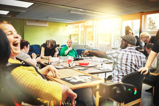 Community Based Services Image