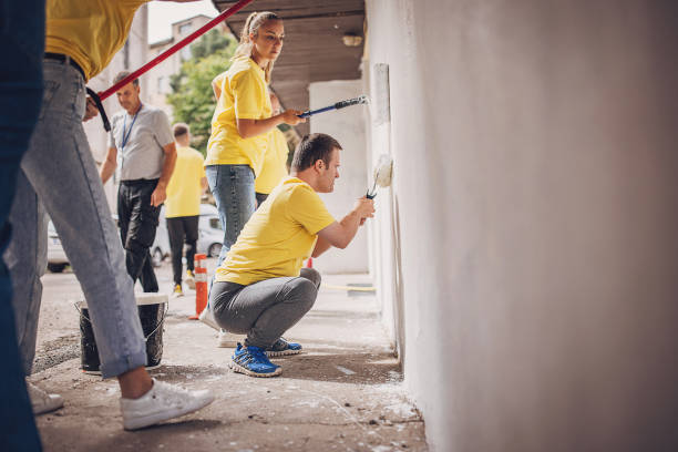 Community Based Services Image