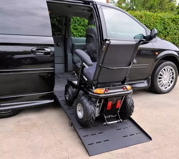 Transportation Services
