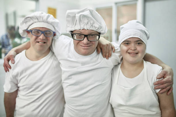 Supported Employment Services Image