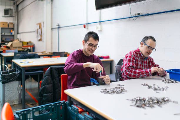 Supported Employment Services Image