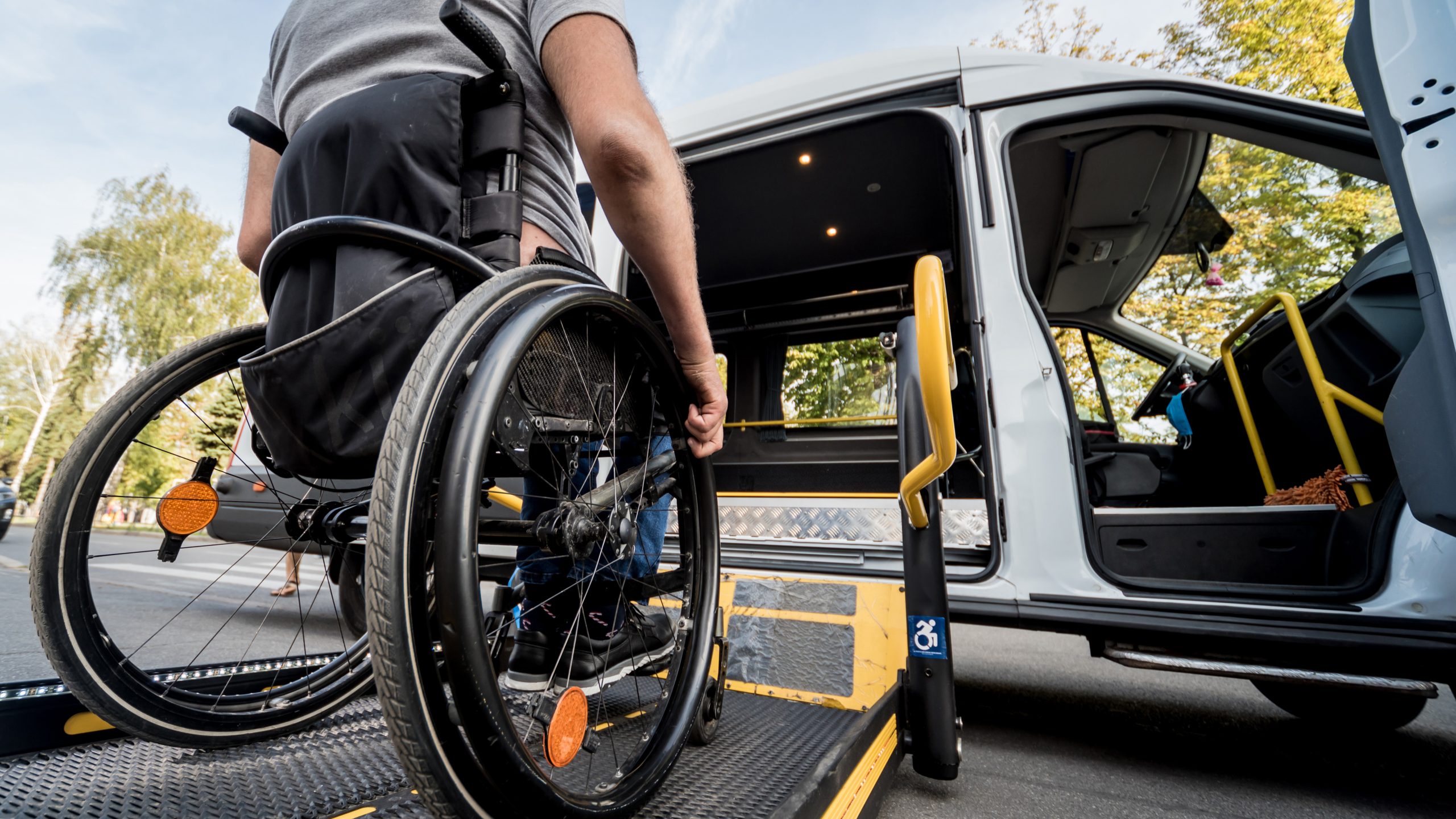 Transportation Services